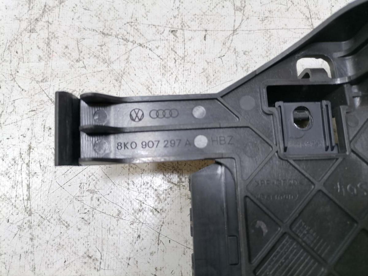 Audi A4 8K B8 original Steuerger&auml;t Parkhilfe Bj.2009